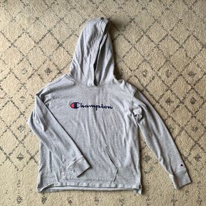 Champion Hoodie